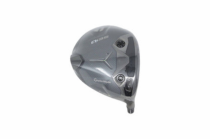 Used TaylorMade Qi35 LS Driver - HEAD ONLY - Right-Handed - 10.5 Degrees
