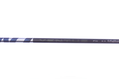 Used TaylorMade Qi35 3-Wood - Right-Handed - 15 Degrees - Stiff Flex