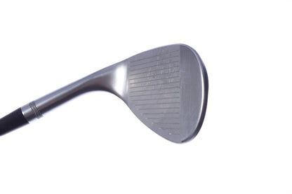 Used Titleist Vokey SM10 Tour Chrome Lob Wedge - Right-Handed - 60 Degrees - Wedge Flex-Next Round
