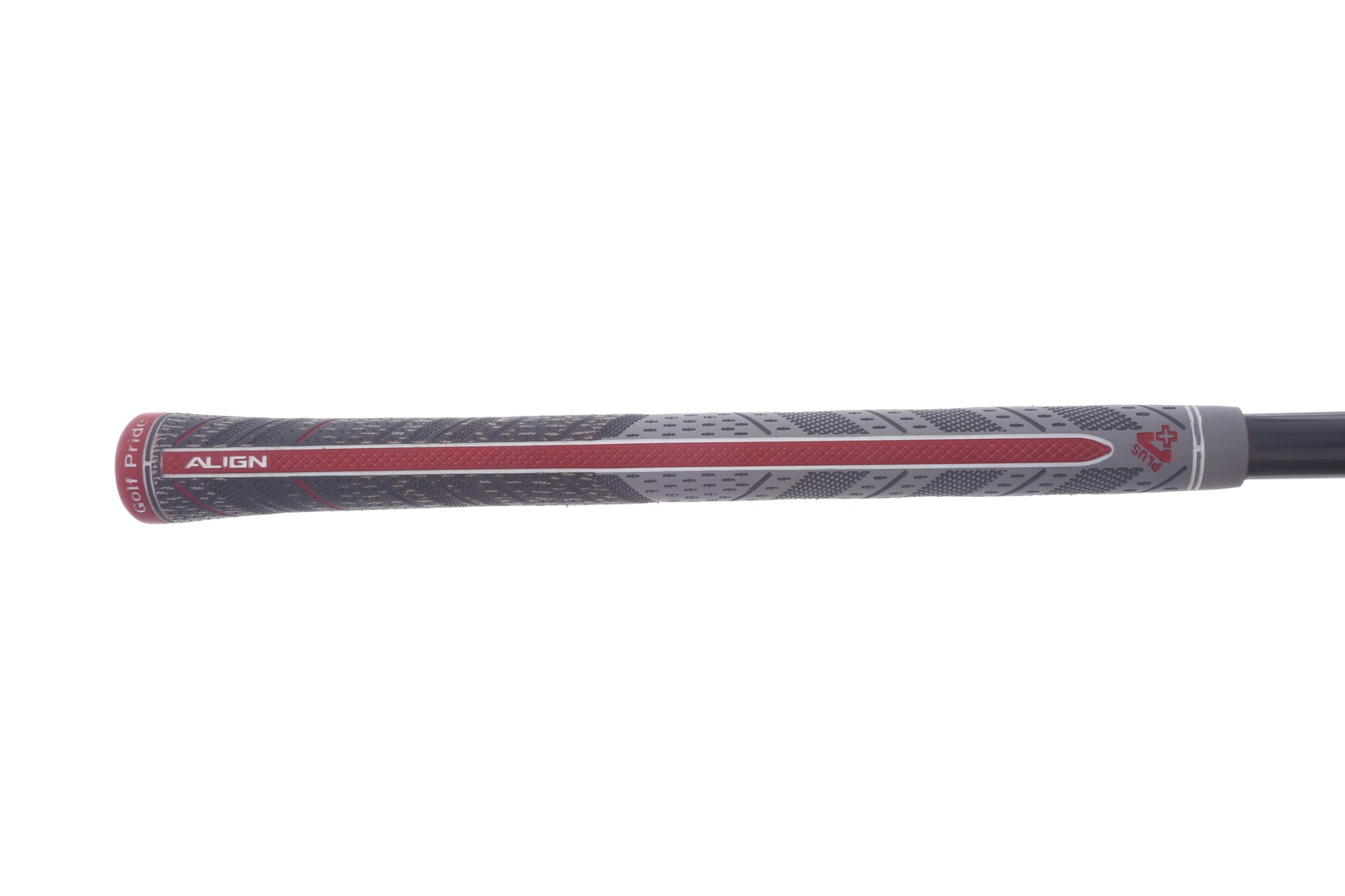 Used Callaway Rogue 4H Hybrid - Right-Handed - 21 Degrees - Regular Flex-Next Round