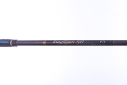 Used PXG 0311 Black OPS 4H Hybrid - Right-Handed - 22 Degrees - Seniors Flex-Next Round