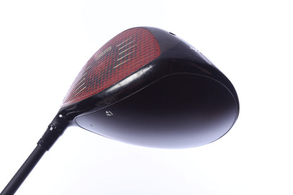Used TaylorMade STEALTH Driver - 9 Degrees - Extra Stiff Flex Mitsubishi Tensei AV Limited BLue - Right-Handed