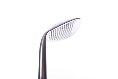Used Titleist Vokey SM4 Black Nickel Lob Wedge - Right-Handed - 60 Degrees - Wedge Flex-Next Round