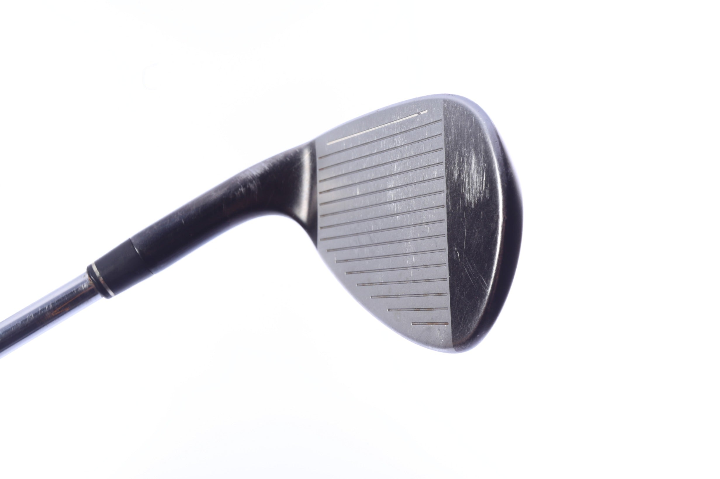 Used TaylorMade Burner 2.0 Sand Wedge - Right-Handed - 55 Degrees - Stiff Flex