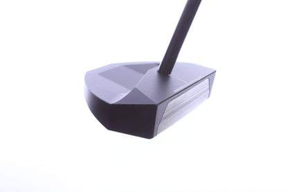 Used L.A.B. Golf OZ.1i Putter - Right-Handed - 35.5 in - Mallet-Next Round