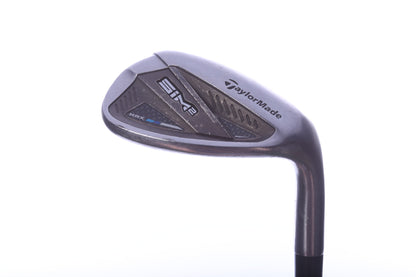 Used TaylorMade SIM2 MAX Sand Wedge - Right-Handed - 54 Degrees - Regular Flex