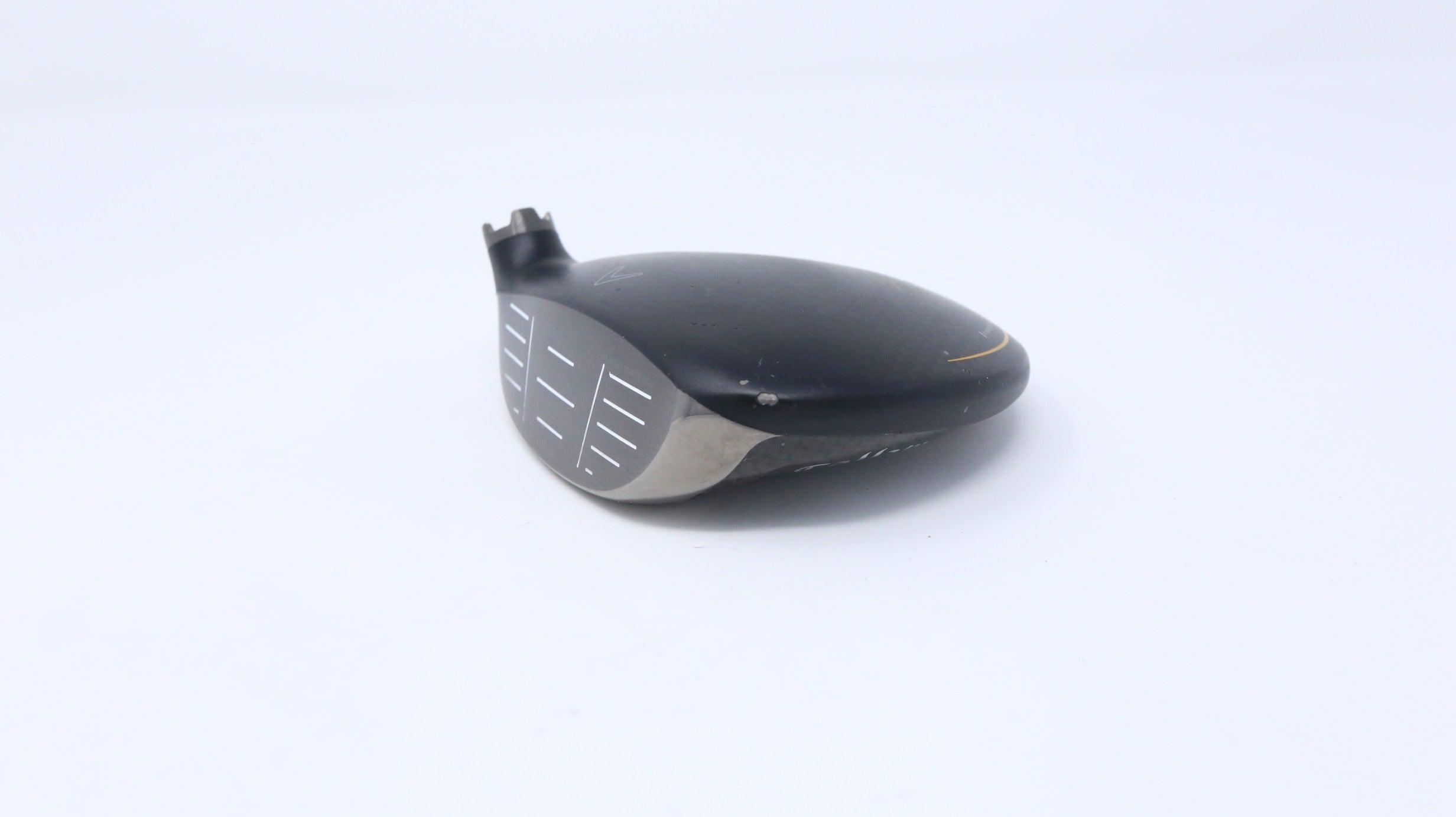 Used Callaway Rogue ST Max Draw Fairway Wood - HEAD ONLY - Left-Handed - 16 Degrees-Next Round