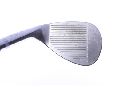 Used Titleist Vokey SM6 Steel Gray Lob Wedge - Right-Handed - 58 Degrees - Wedge Flex