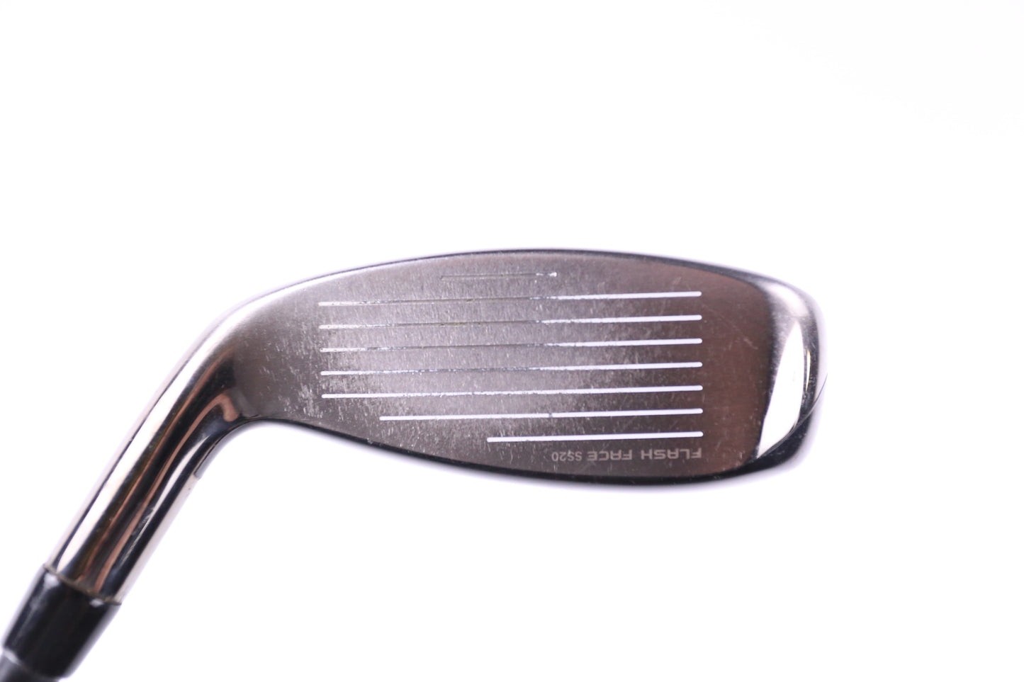 Used Callaway Mavrik 3H Hybrid - Right-Handed - 20 Degrees - Regular Flex-Next Round