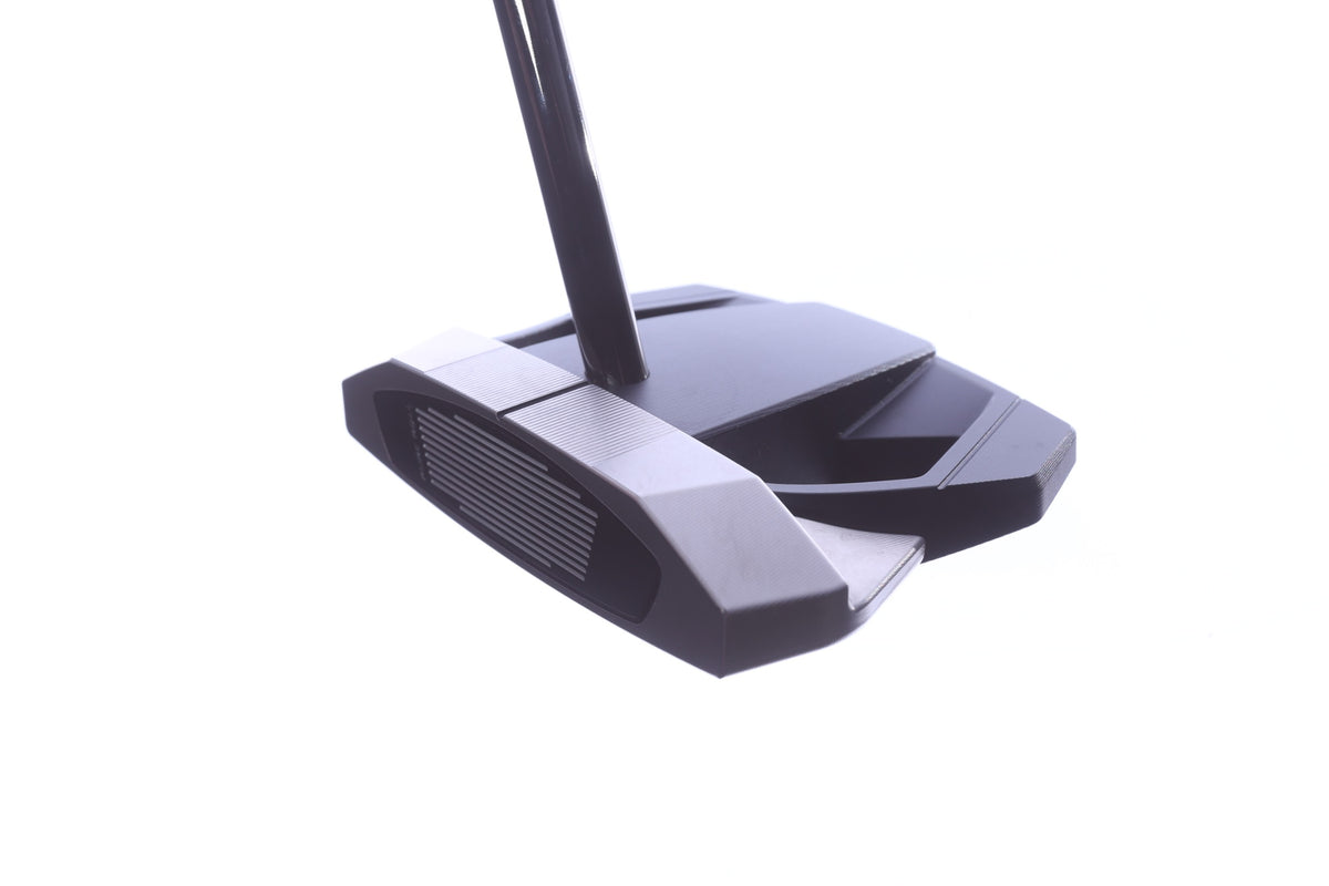 Used TaylorMade Spider 5K-ZT Putter - Left-Handed - 36 in - Mallet