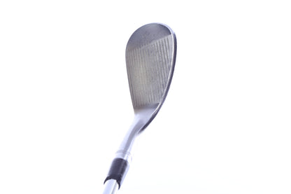 Used Titleist Vokey SM8 Tour Chrome Lob Wedge - Right-Handed - 60 Degrees - Wedge Flex
