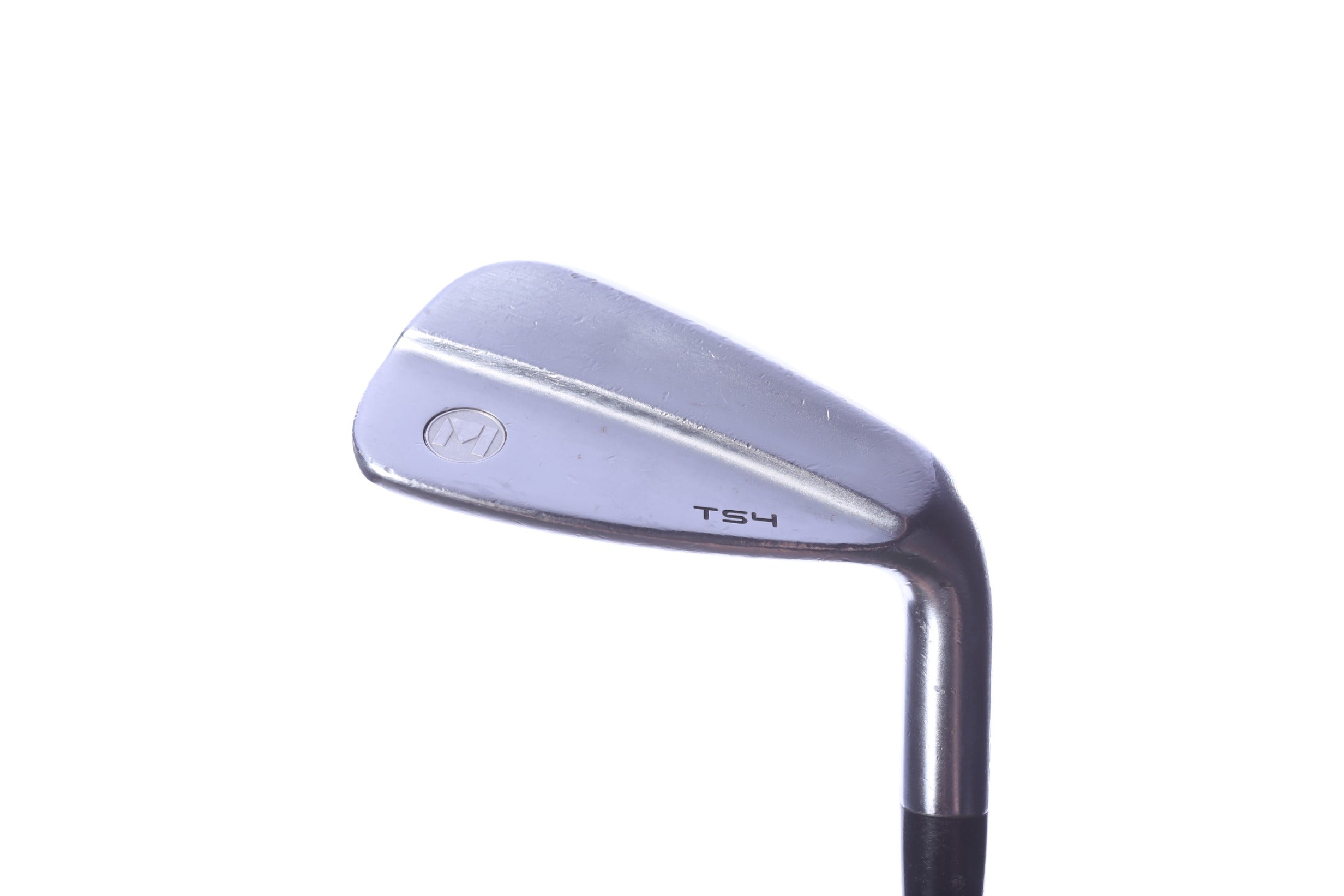 Used Maltby TS4 Gap Wedge - Right-Handed - 50 Degrees - Seniors Flex