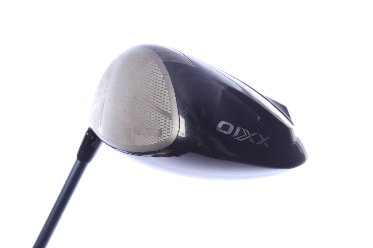 Used XXIO 14 Driver - 10.5 Degrees - Stiff Flex XXIO Stock Graphite - Right-Handed