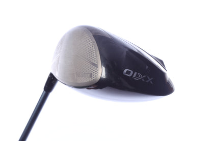 Used XXIO 14 Driver - 10.5 Degrees - Stiff Flex XXIO Stock Graphite - Right-Handed