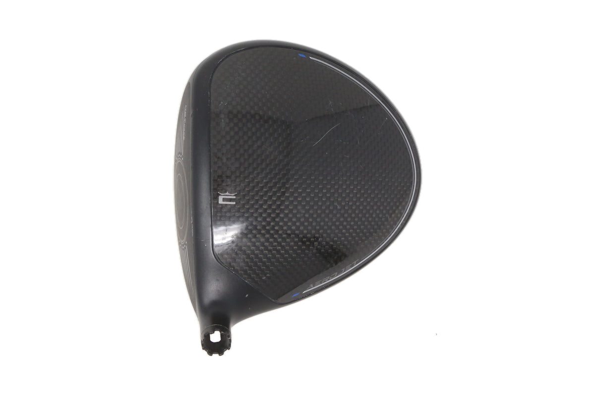 Used Cobra AeroJet MAX Driver - HEAD ONLY - Right-Handed - 9 Degrees-Next Round