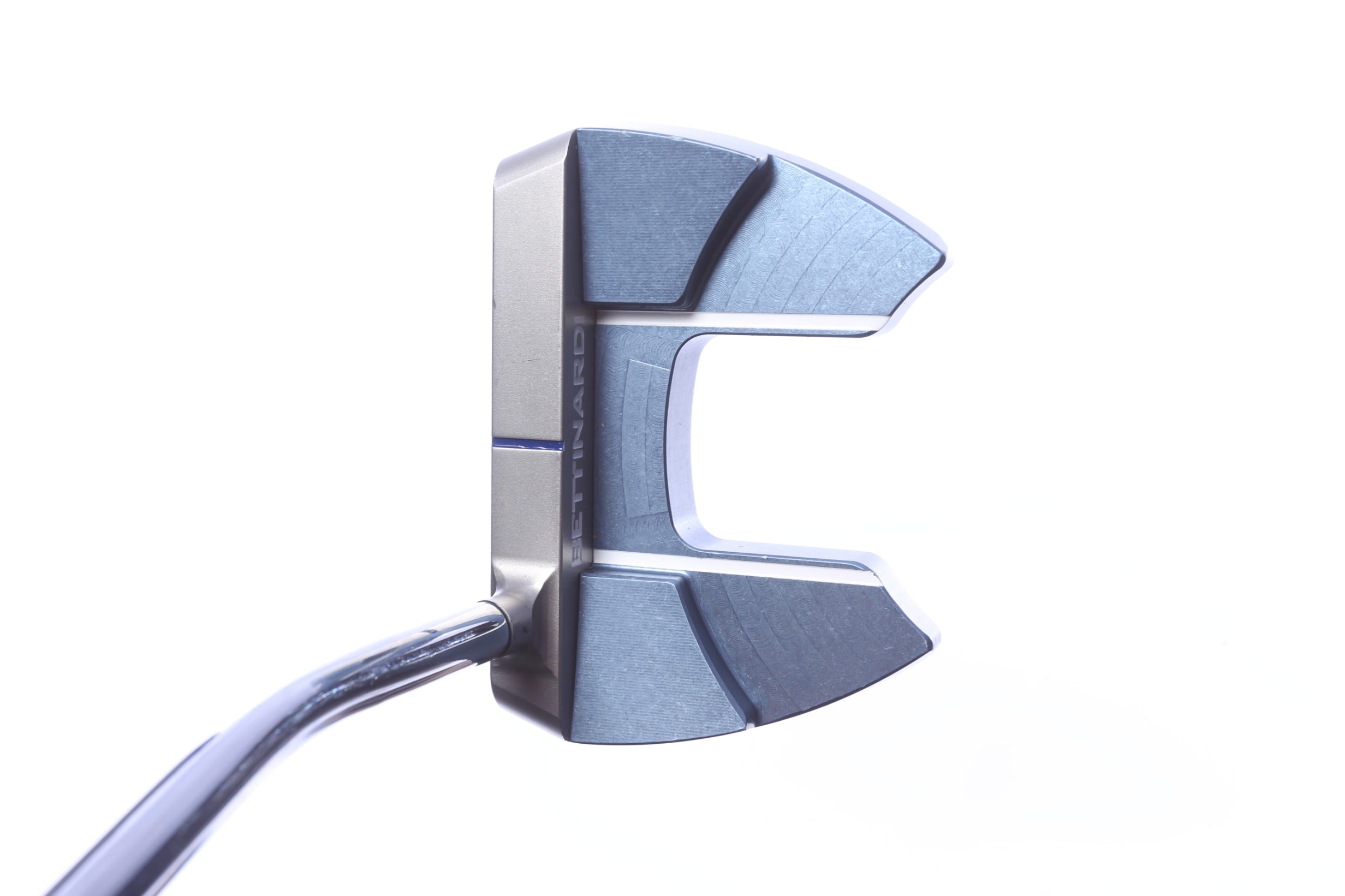 Used Bettinardi INOVAI 6.0 S Putter - Right-Handed - 35 in - Mallet