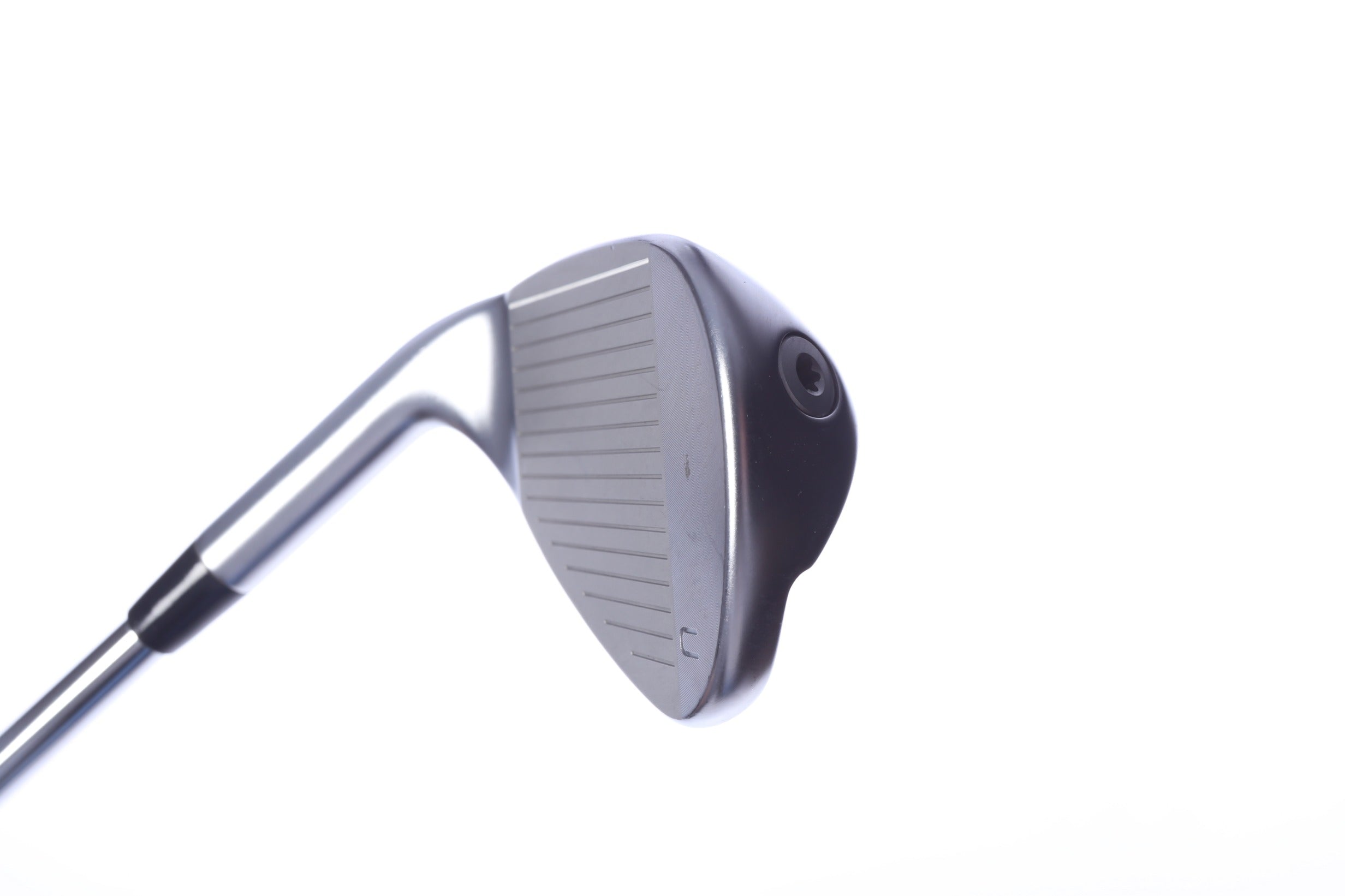 Used Ping G440 Utility Wedge - Right-Handed - 46.5 Degrees - Stiff Flex-Next Round