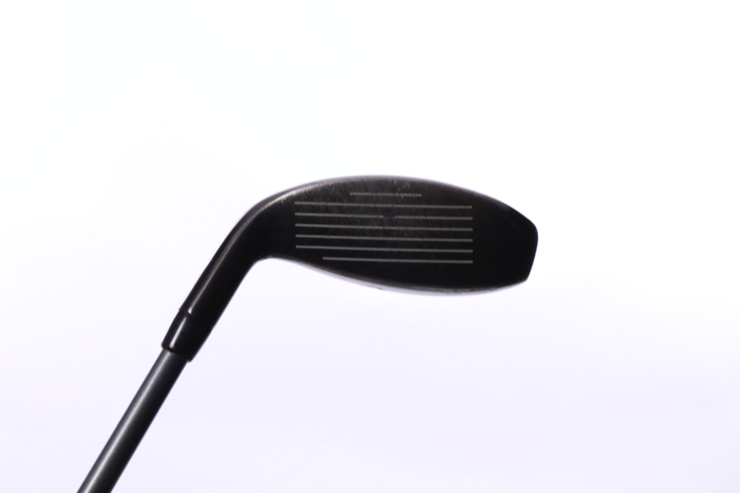 Used Callaway XR 5H Hybrid - Right-Handed - 25 Degrees - Ladies Flex