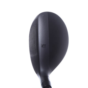 Used Cobra King TEC Hybrid Set - Right-Handed - 3H, 5H - Regular Flex-Next Round