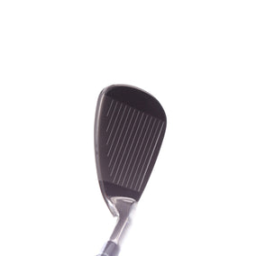 Used Wilson Launch Pad 2 Sand Wedge - Left-Handed - 55 Degrees - Regular Flex-Next Round