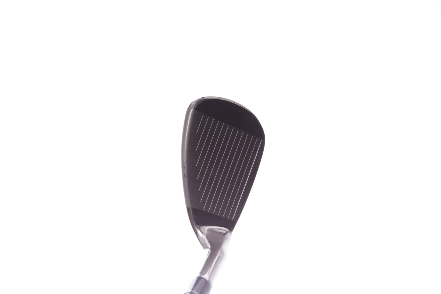 Used Wilson Launch Pad 2 Sand Wedge - Left-Handed - 55 Degrees - Regular Flex-Next Round