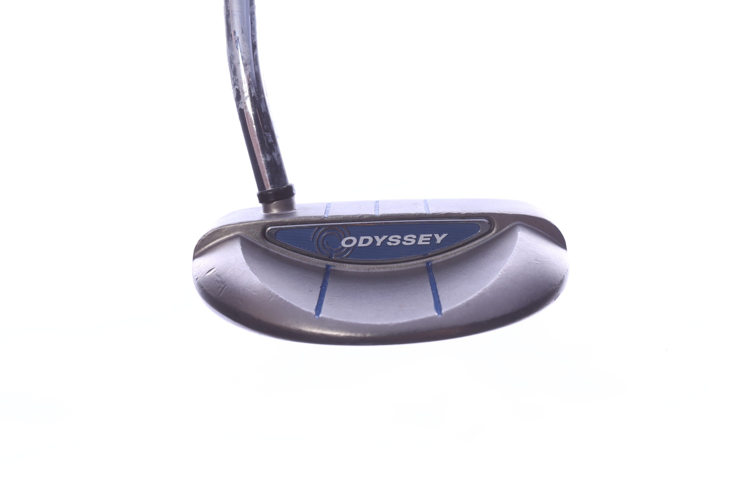 Used Odyssey Divine Line Rossie Putter - Right-Handed - 33 in - Mallet