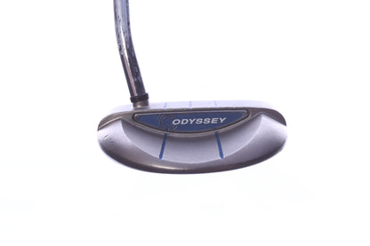 Used Odyssey Divine Line Rossie Putter - Right-Handed - 33 in - Mallet
