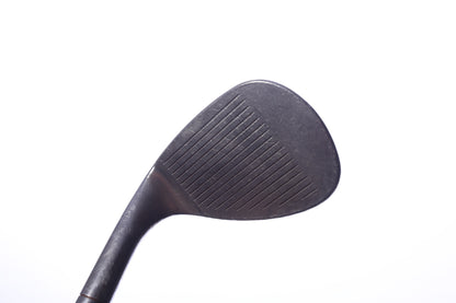 Used Titleist Vokey WedgeWorks V Grind Lob Wedge - Right-Handed - 60 Degrees - Stiff Flex-Next Round