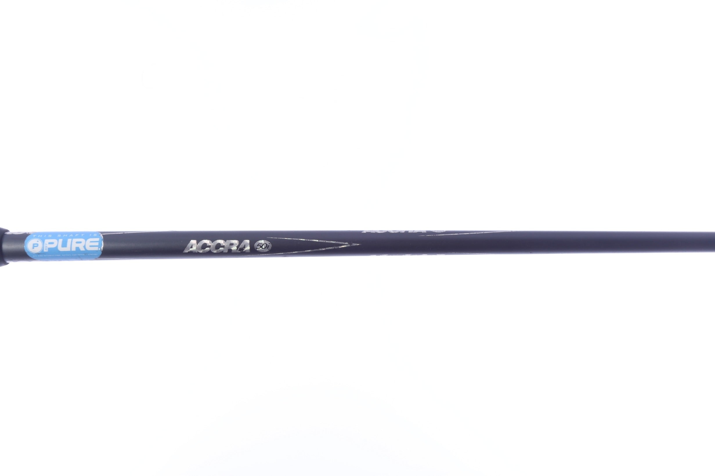 Used Srixon Z-355 Iron Set - Right-Handed - 7-PW, AW - Ladies Flex