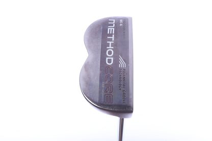 Used Nike Method Core MC-4i Putter - Right-Handed - 34 in - Mid-mallet