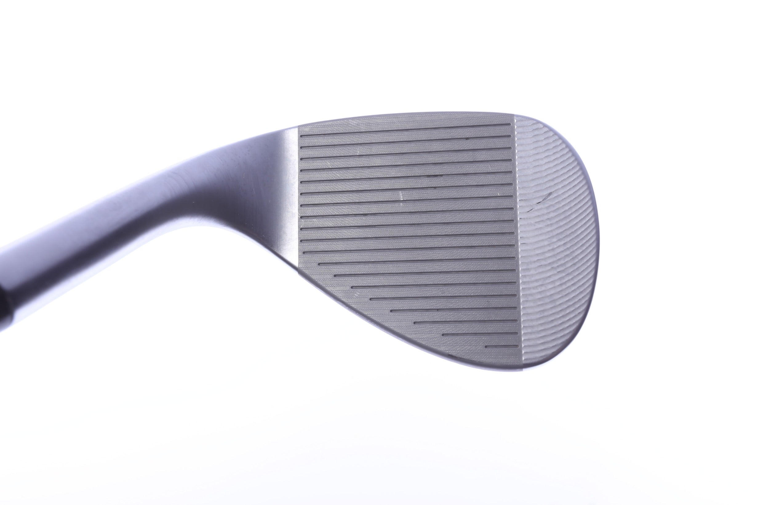 Used Cleveland RTX 6 ZipCore Tour Satin Sand Wedge - Right-Handed - 54 Degrees - Stiff Flex