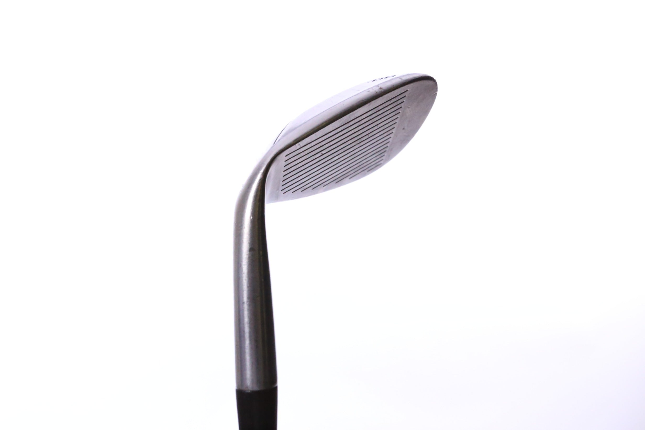 Used TaylorMade ATV Lob Wedge - Right-Handed - 60 Degrees - Wedge Flex