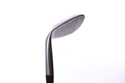 Used TaylorMade ATV Lob Wedge - Right-Handed - 60 Degrees - Wedge Flex