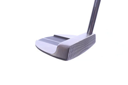 Used Cleveland HB Soft Milled 14 Putter - Right-Handed - 34 in - Mallet-Next Round