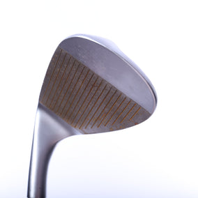 Used TaylorMade Milled Grind 3 Chrome Gap Wedge - Right-Handed - 50 Degrees - Wedge Flex-Next Round