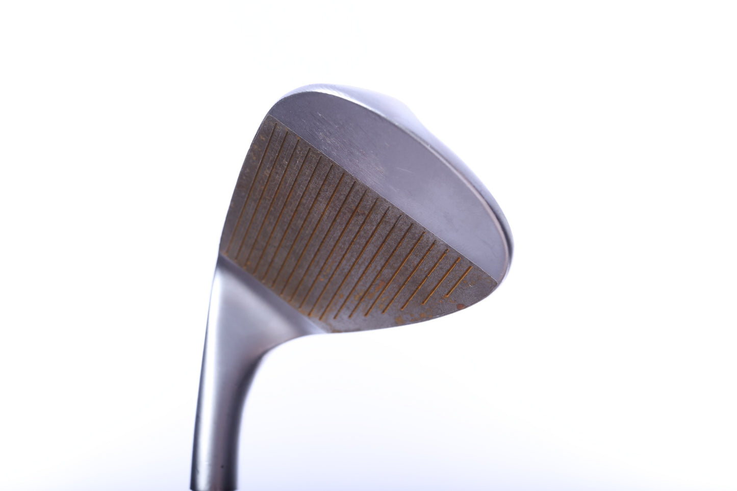 Used TaylorMade Milled Grind 3 Chrome Gap Wedge - Right-Handed - 50 Degrees - Wedge Flex-Next Round