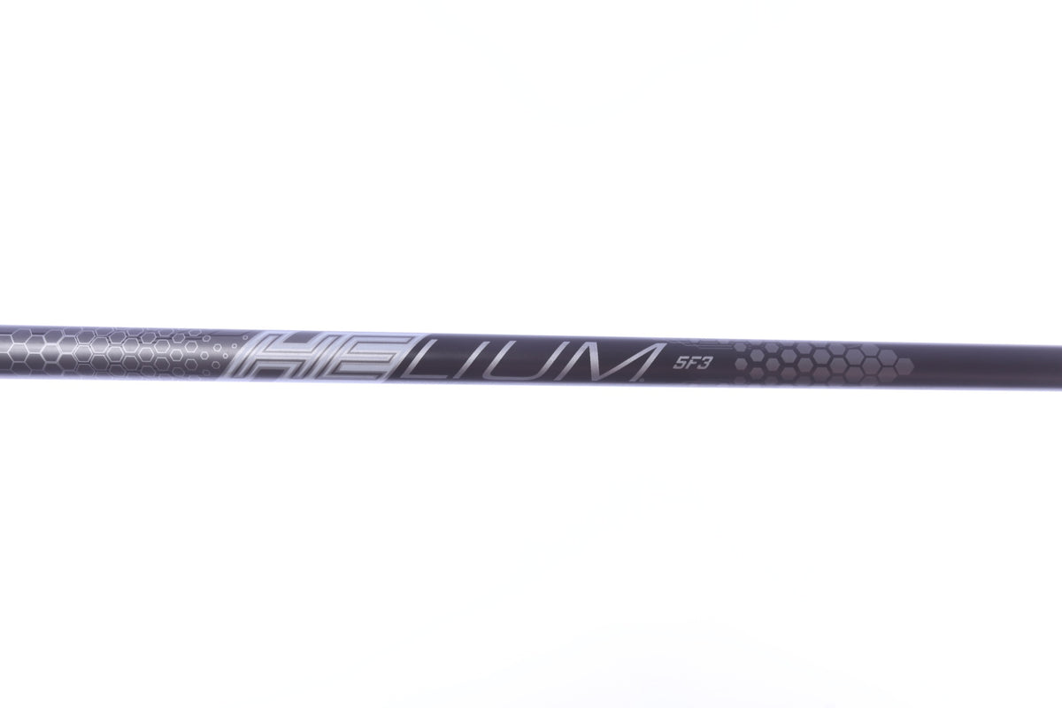 Used Cobra King F8+ 3-4 Wood - Right-Handed - 14.5 Degrees - Regular Flex-Next Round