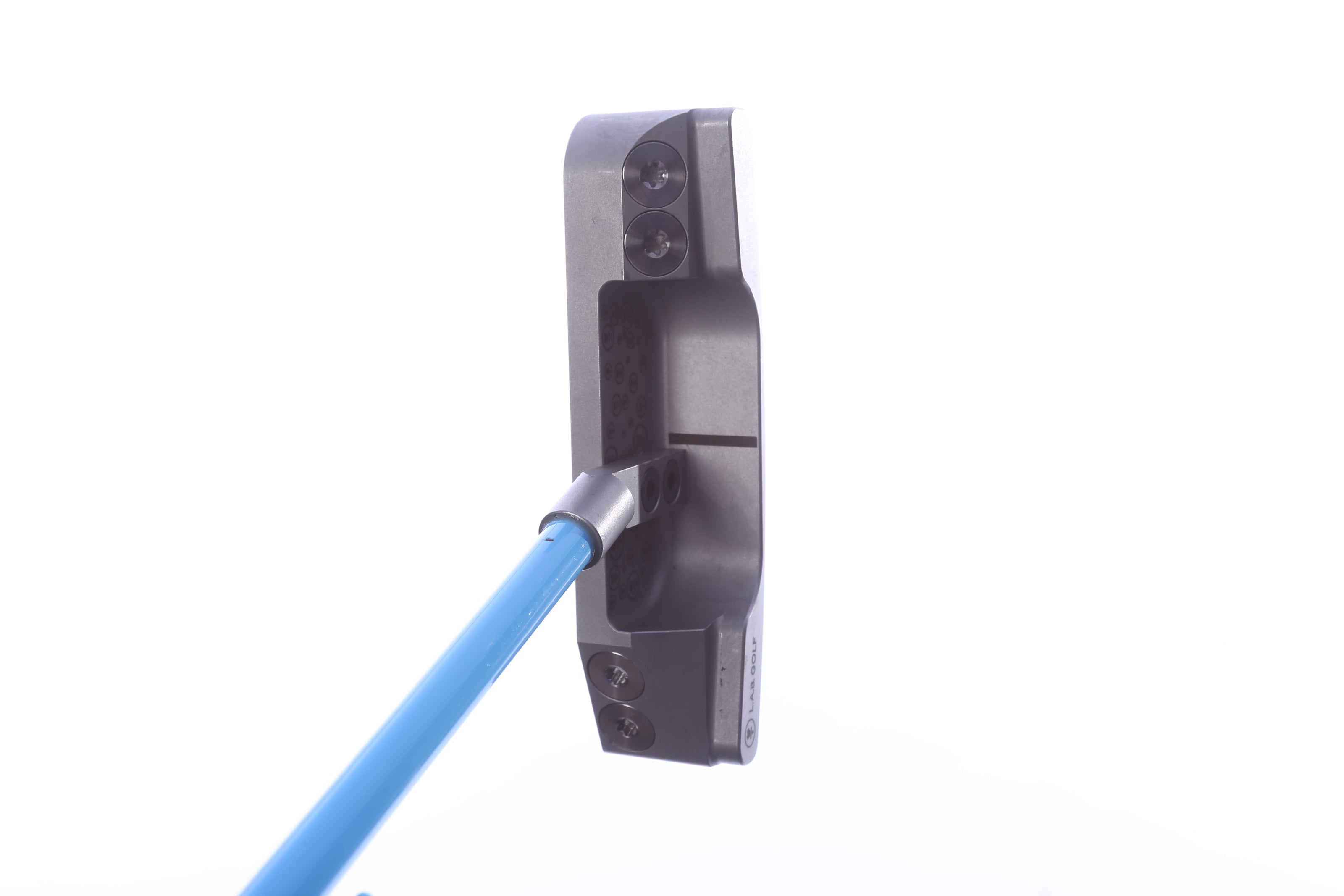 Used L.A.B. Golf Link1 Putter - Right-Handed - 35 in - Blade