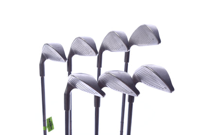 Used Ping Eye 2 Iron Set - Right-Handed - 4-PW - Stiff Flex