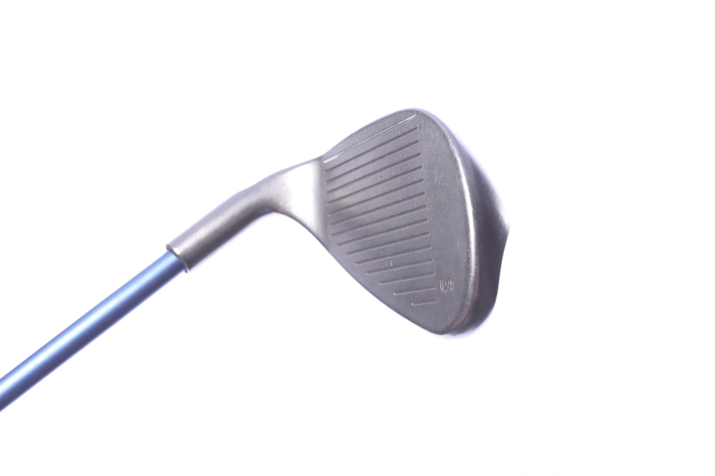 Used Ping G5 Ladies Sand Wedge - Right-Handed - 57 Degrees - Soft Regular Flex