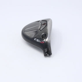 Used Titleist TSR2 4H - HEAD ONLY - Right-Handed - 21 Degrees-Next Round