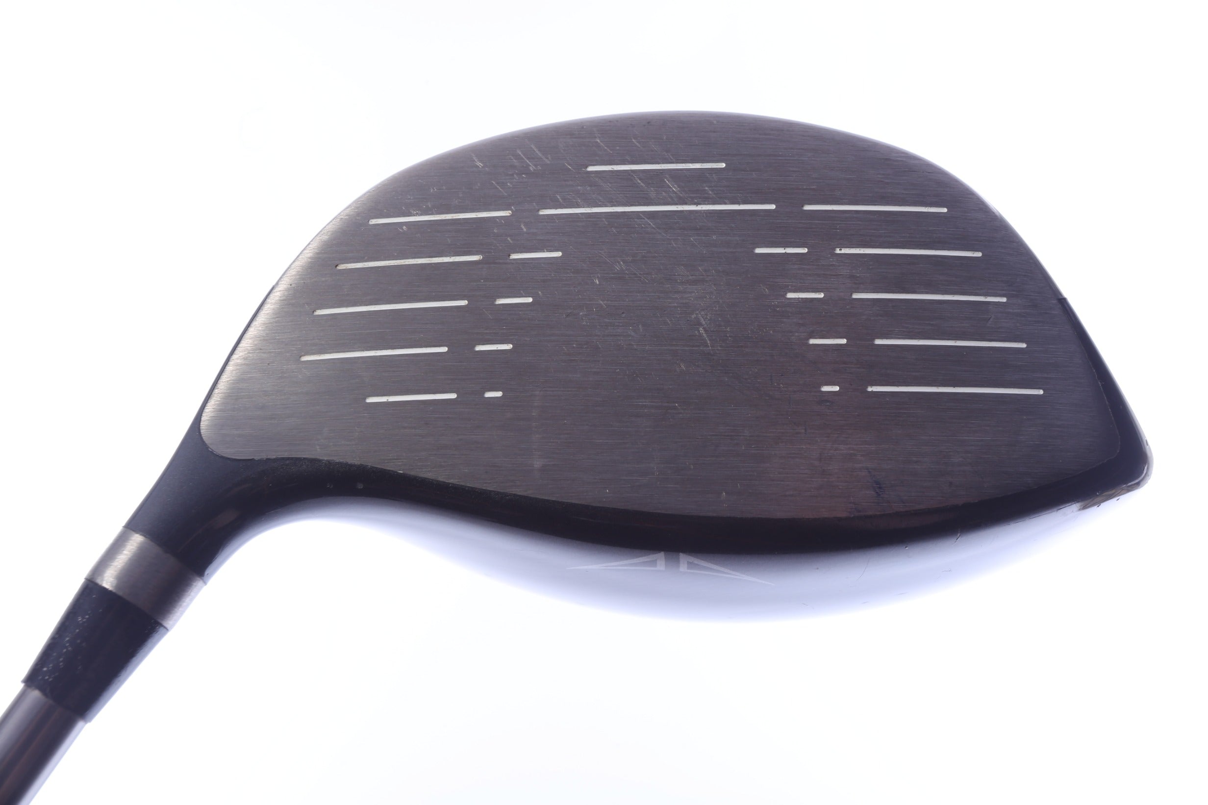 Used Ping G20 Driver - 9.5 Degrees - Regular Flex Ping TFC169D - Right-Handed
