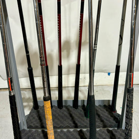 Wholesale Lot of 30 Golf Clubs - Assorted Golf Clubs-Next Round
