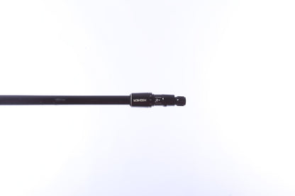 Used Fujikura Pro Driver Shaft Stiff Flex Graphite - 44.5 in - TaylorMade M Adapter-Next Round