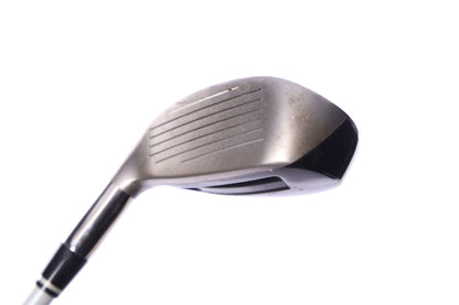 Used Adams Idea a12 4H Hybrid - Right-Handed - 21 Degrees - Stiff Flex-Next Round