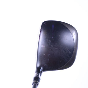 Used Nike SQ Sumo Squared 3-Wood - Right-Handed - 15 Degrees - Ladies Flex-Next Round