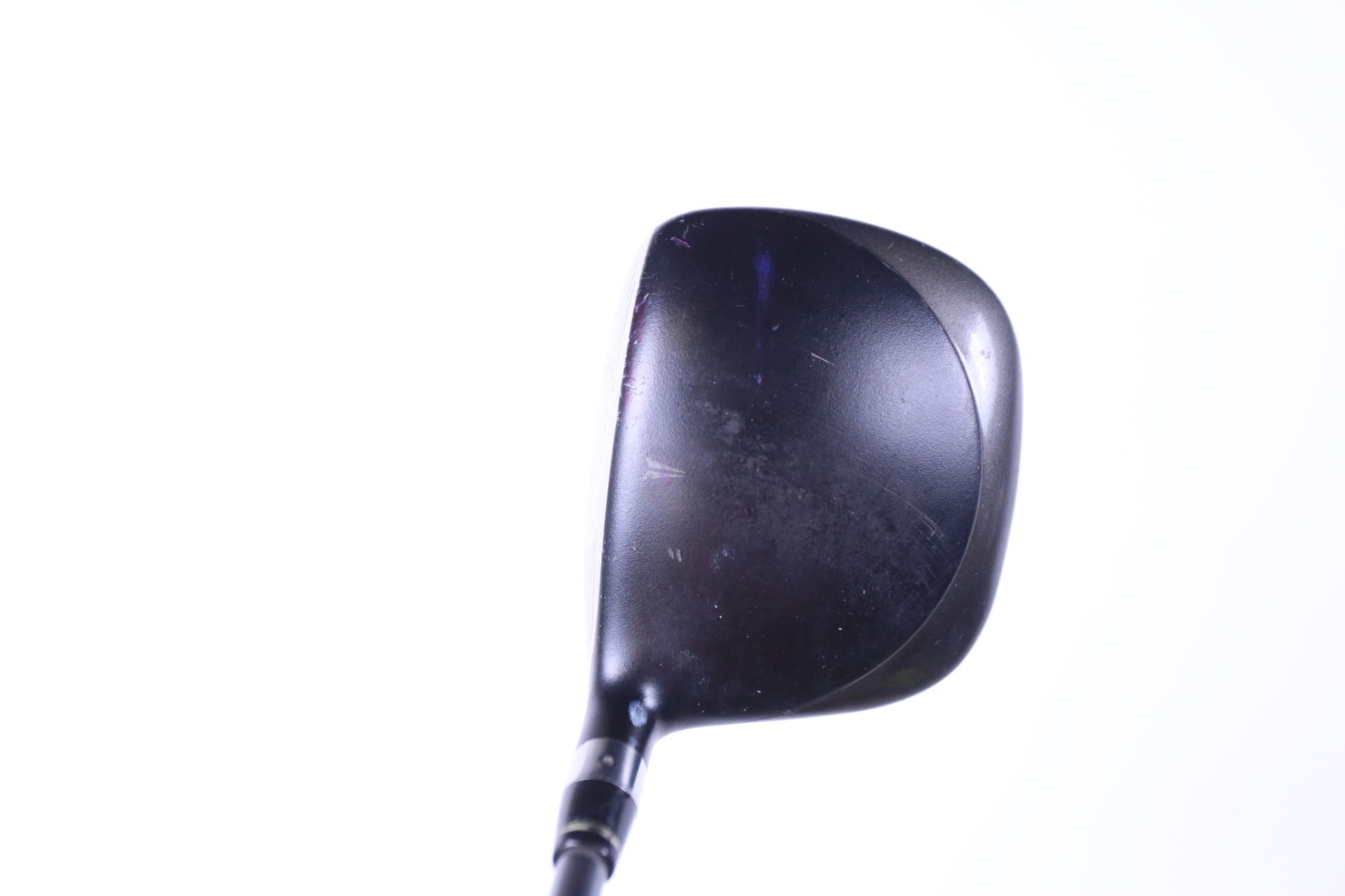 Used Nike SQ Sumo Squared 3-Wood - Right-Handed - 15 Degrees - Ladies Flex-Next Round