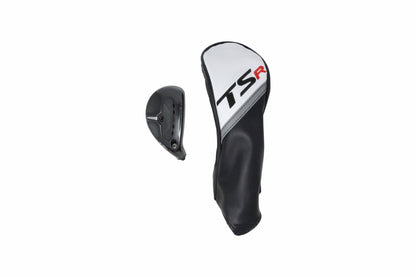 Used Titleist TSR3 4H - HEAD ONLY - Right-Handed - 21 Degrees-Next Round