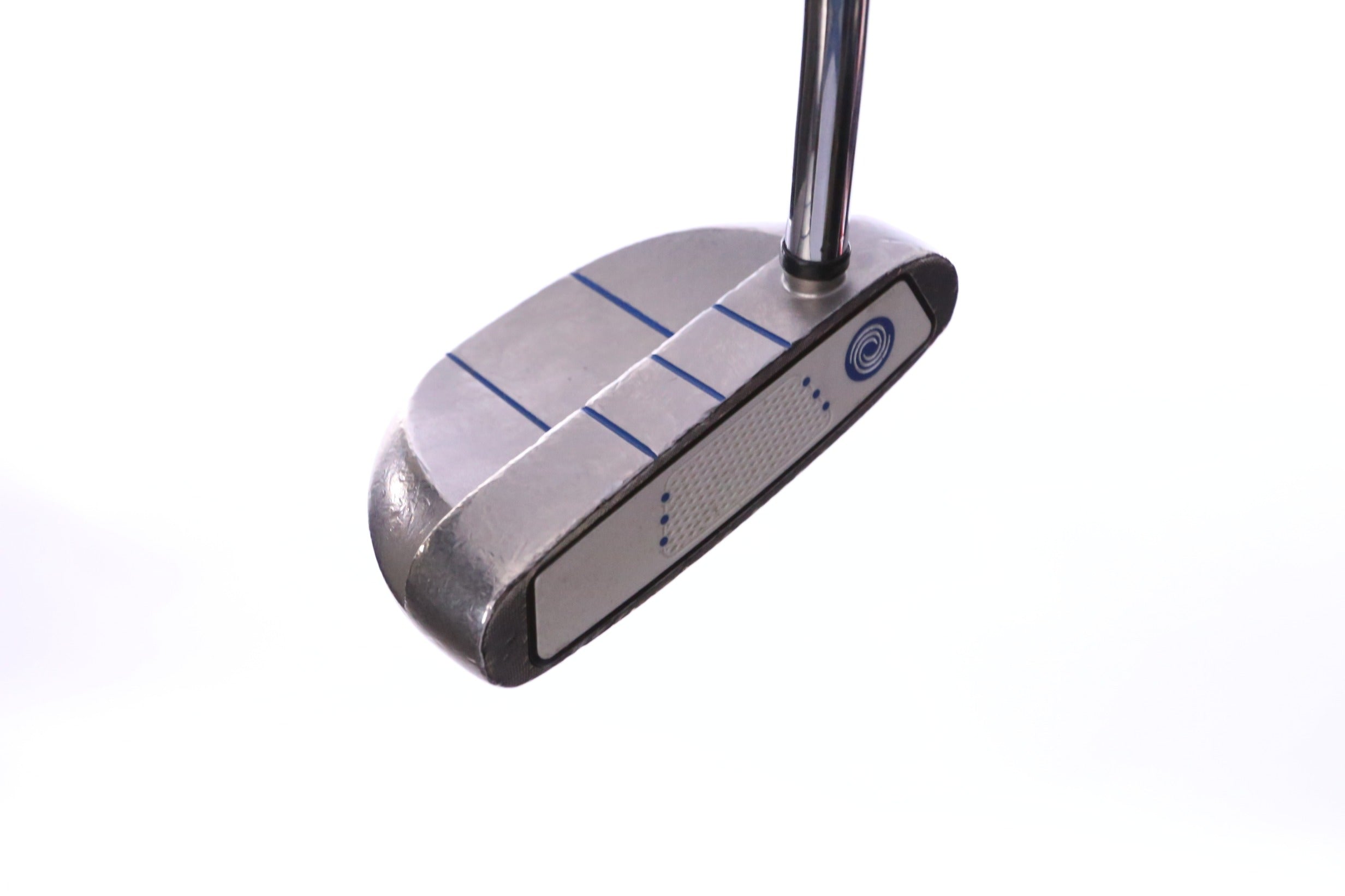 Used Odyssey Divine Line Rossie Putter - Right-Handed - 32 in - Mallet