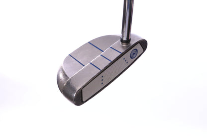 Used Odyssey Divine Line Rossie Putter - Right-Handed - 32 in - Mallet